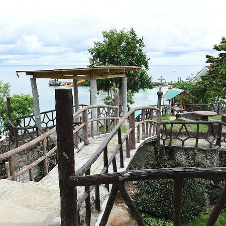 Bano Beach Resort Himensulan Ngoại thất bức ảnh