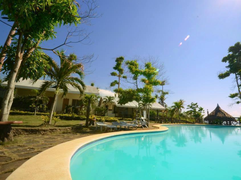 Bano Beach Resort Himensulan Ngoại thất bức ảnh