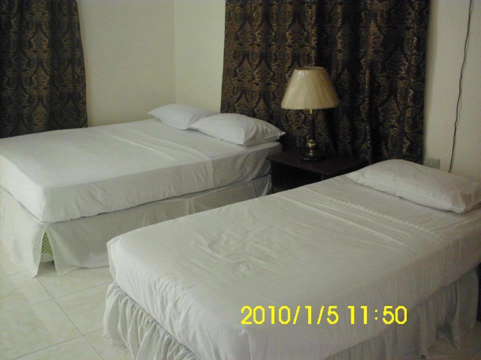 Bano Beach Resort Himensulan Ngoại thất bức ảnh