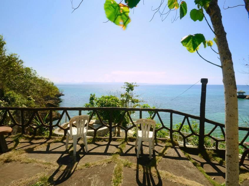 Bano Beach Resort Himensulan Ngoại thất bức ảnh