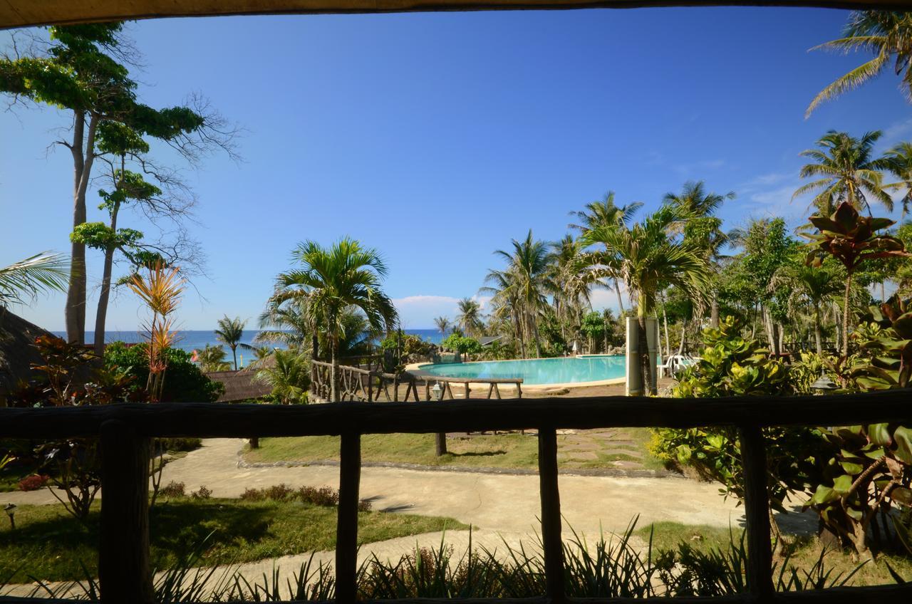 Bano Beach Resort Himensulan Ngoại thất bức ảnh
