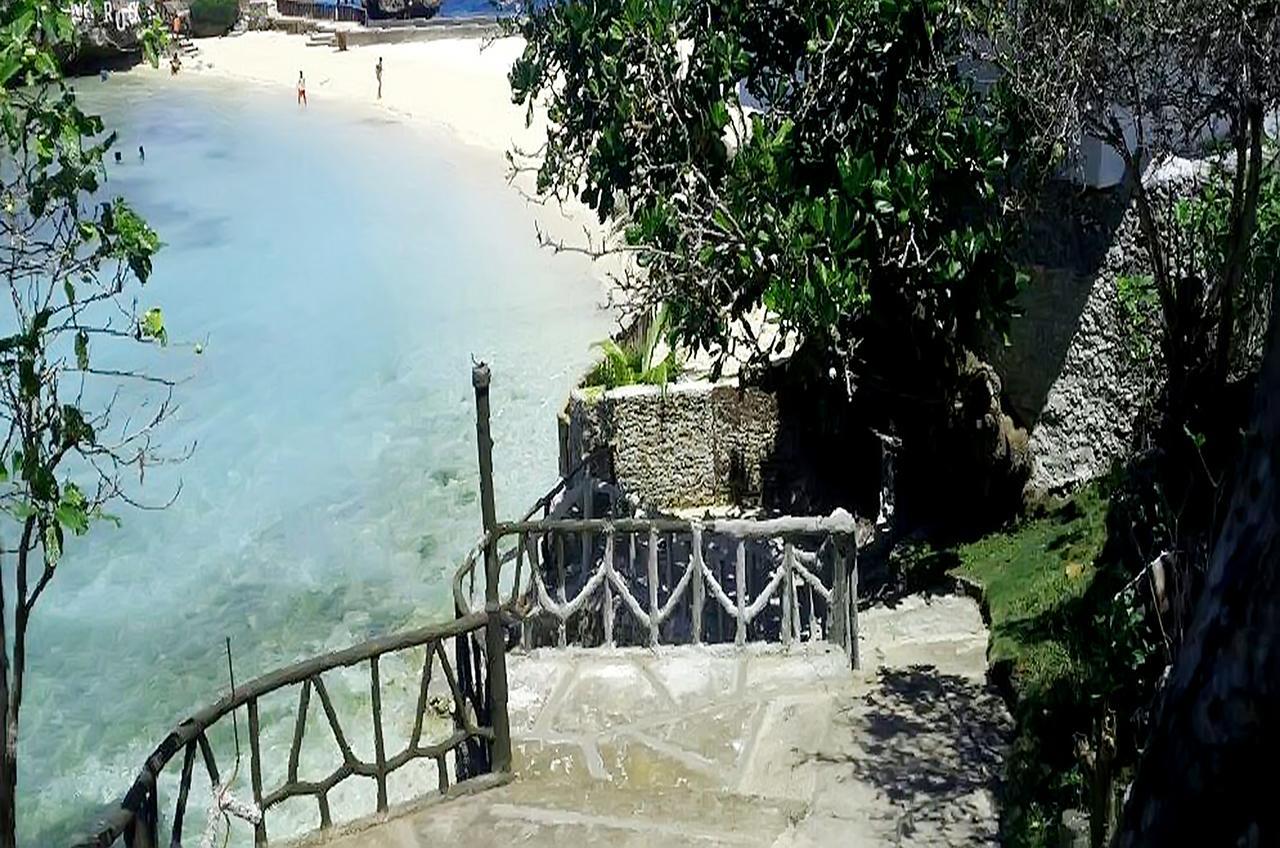 Bano Beach Resort Himensulan Ngoại thất bức ảnh