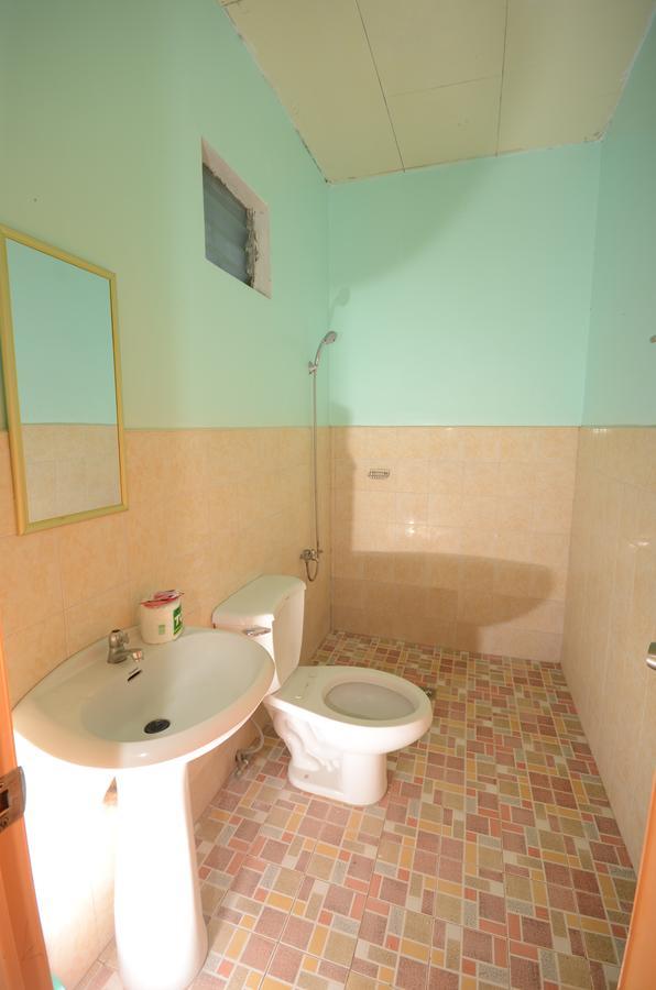 Bano Beach Resort Himensulan Ngoại thất bức ảnh