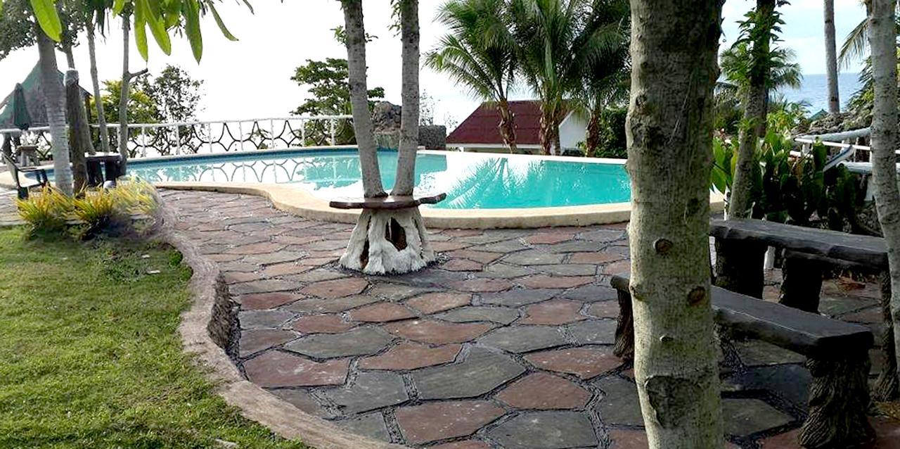 Bano Beach Resort Himensulan Ngoại thất bức ảnh