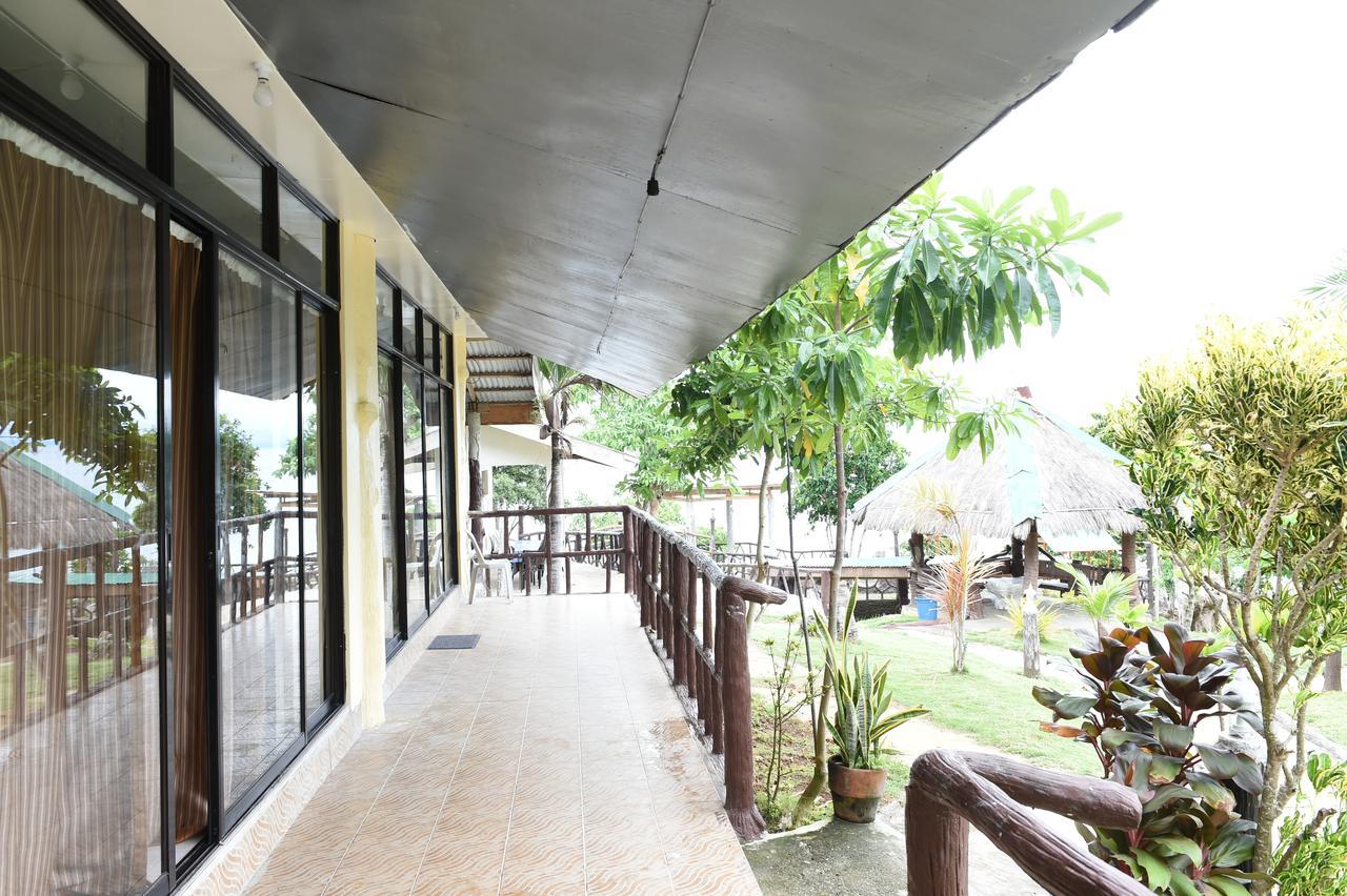 Bano Beach Resort Himensulan Ngoại thất bức ảnh