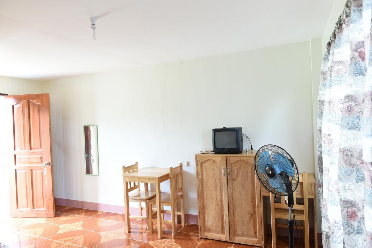 Bano Beach Resort Himensulan Ngoại thất bức ảnh