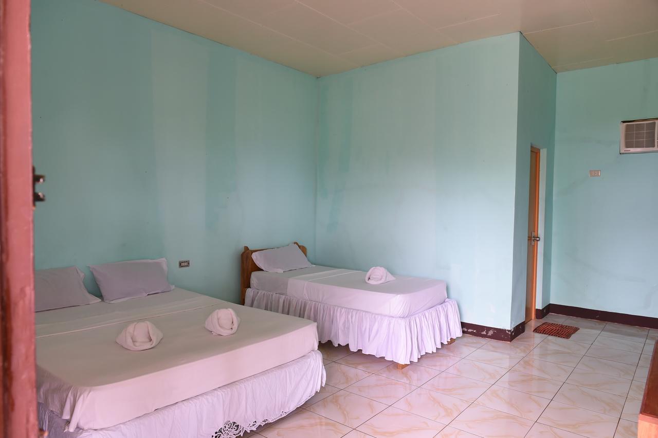 Bano Beach Resort Himensulan Ngoại thất bức ảnh