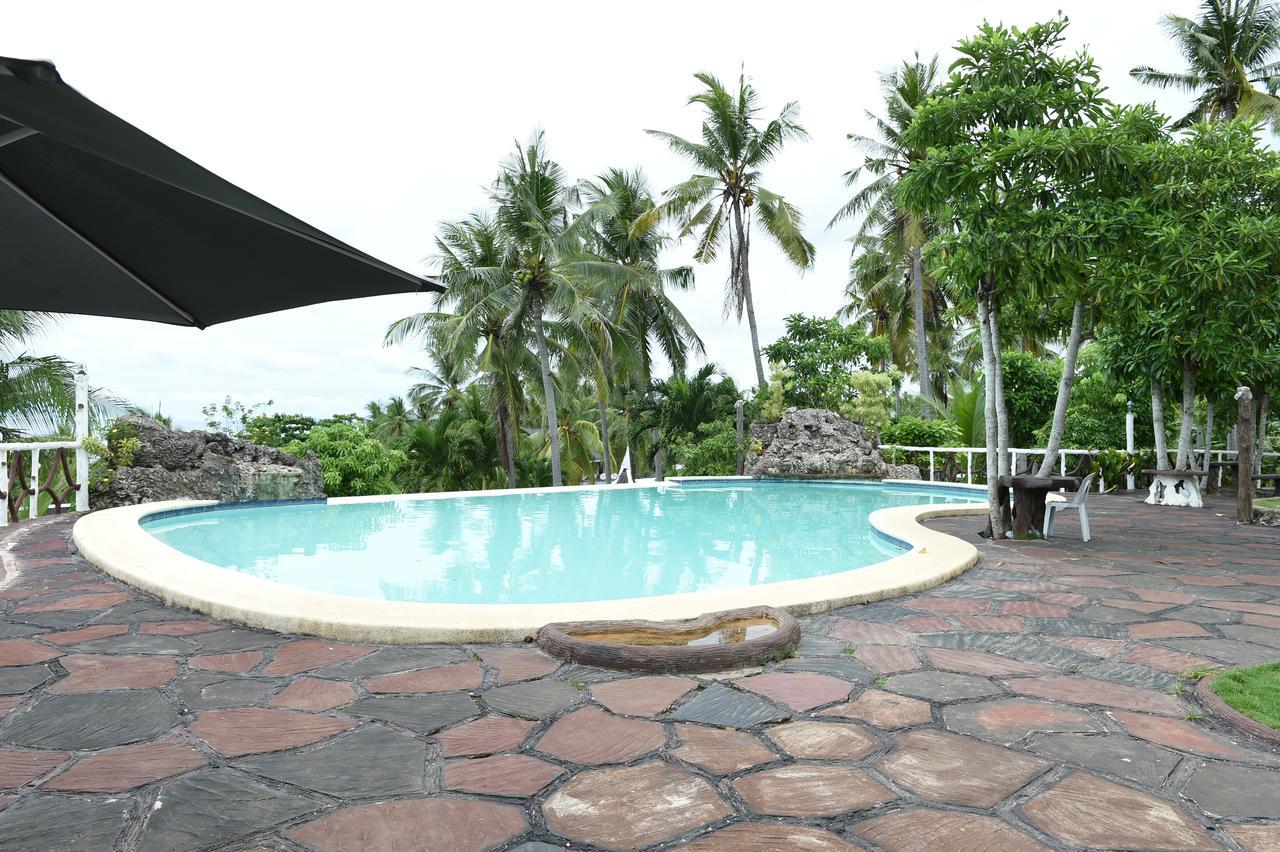 Bano Beach Resort Himensulan Ngoại thất bức ảnh