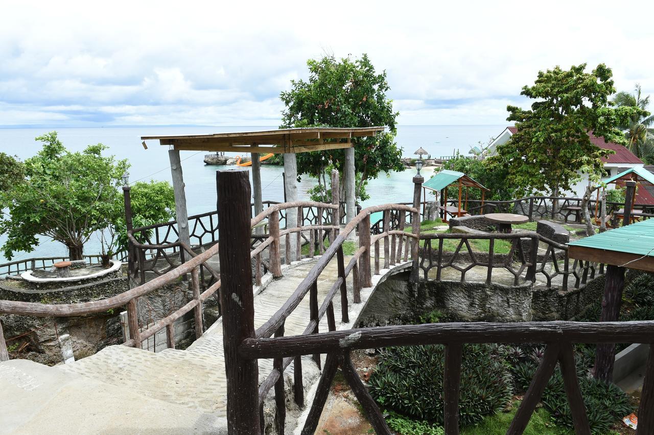 Bano Beach Resort Himensulan Ngoại thất bức ảnh