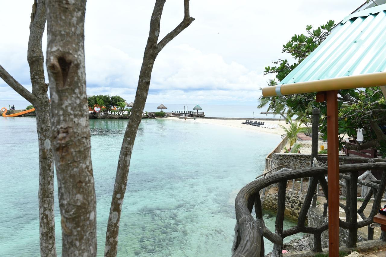 Bano Beach Resort Himensulan Ngoại thất bức ảnh