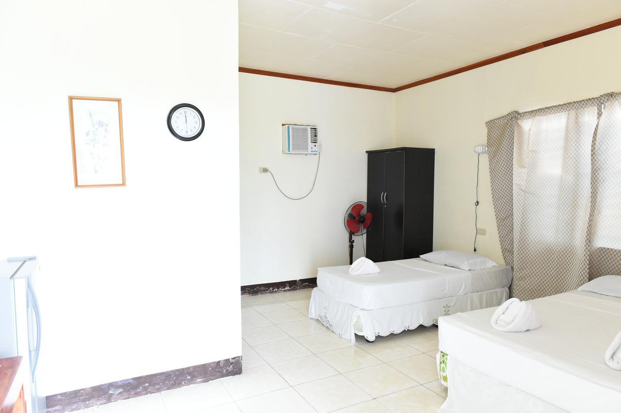 Bano Beach Resort Himensulan Ngoại thất bức ảnh