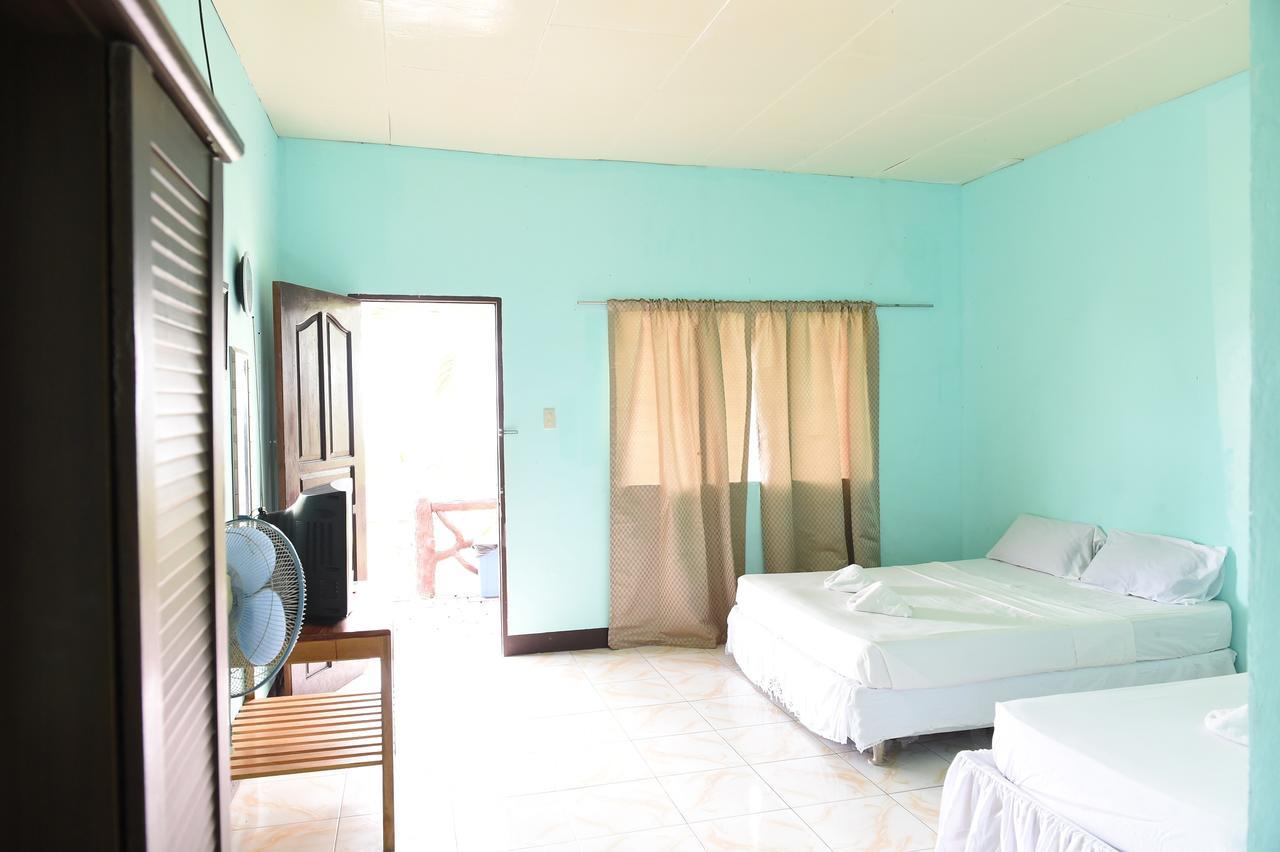 Bano Beach Resort Himensulan Ngoại thất bức ảnh