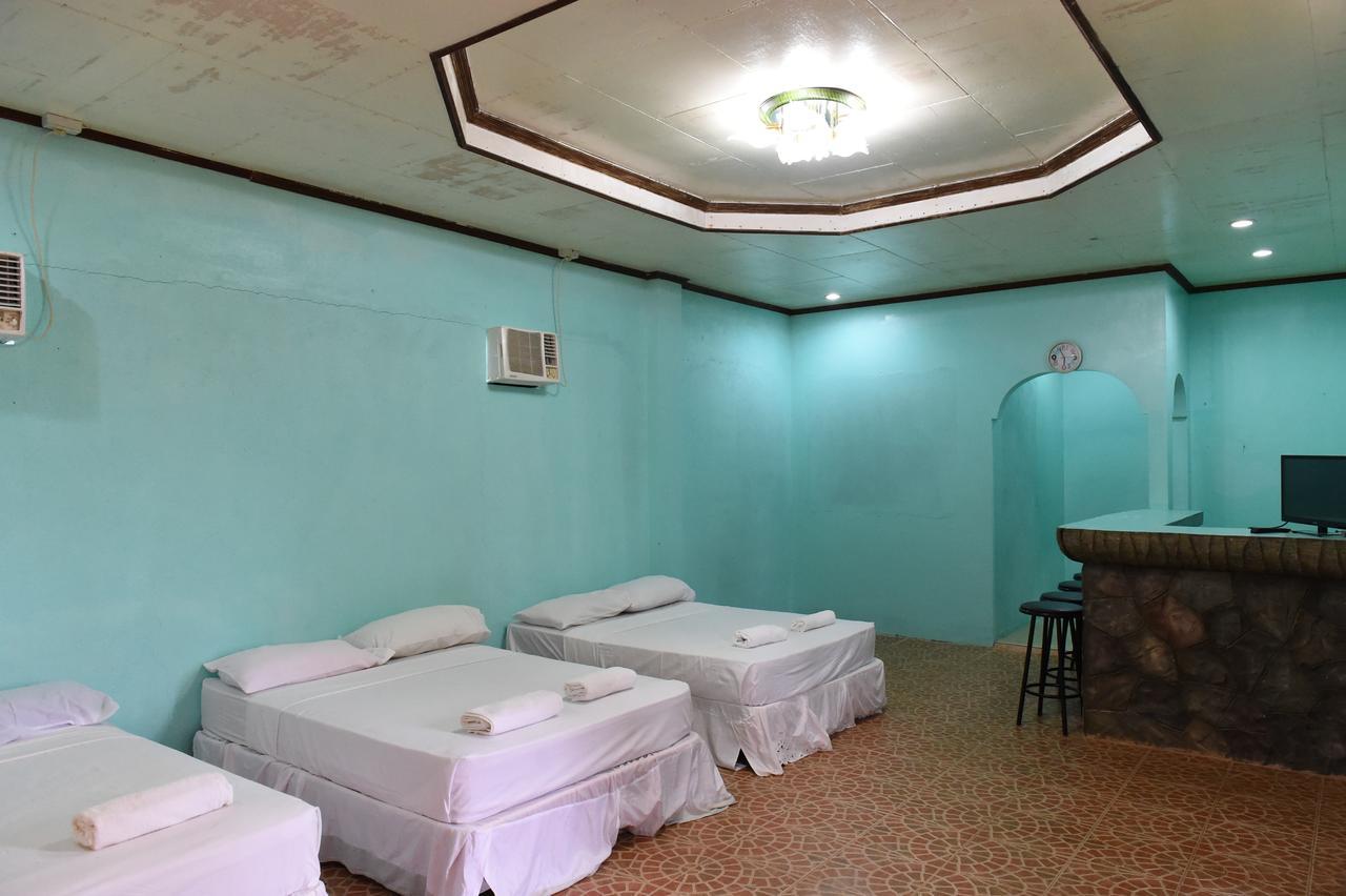 Bano Beach Resort Himensulan Ngoại thất bức ảnh