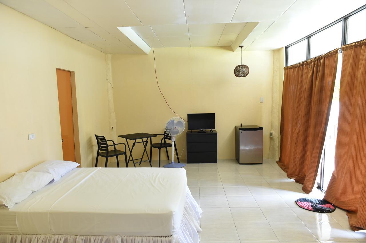 Bano Beach Resort Himensulan Ngoại thất bức ảnh