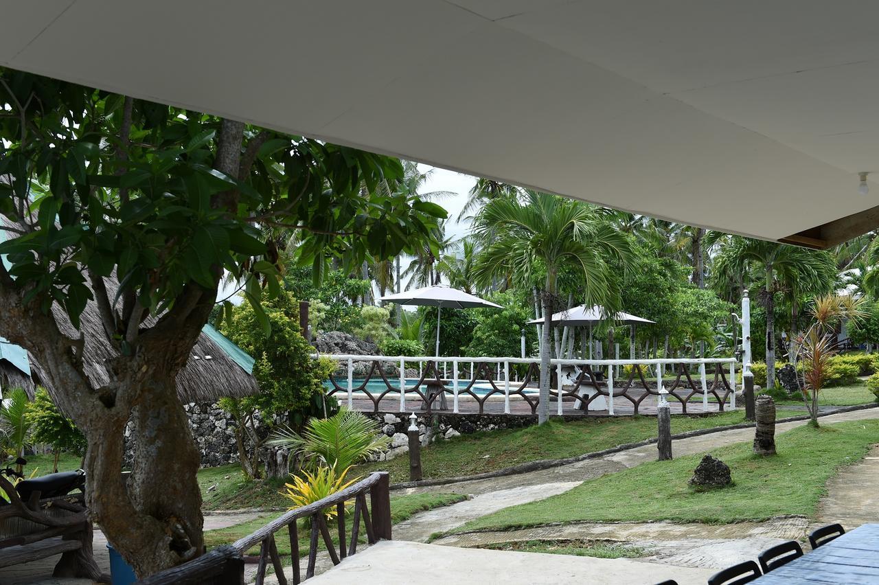 Bano Beach Resort Himensulan Ngoại thất bức ảnh