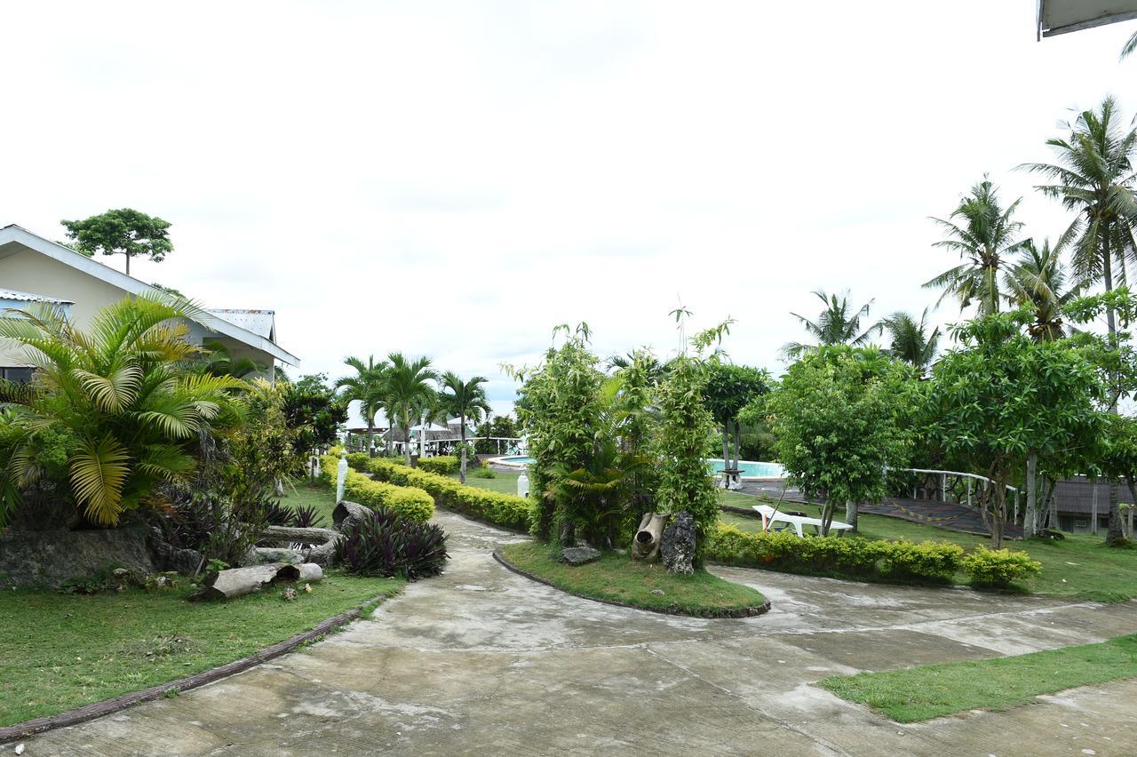Bano Beach Resort Himensulan Ngoại thất bức ảnh