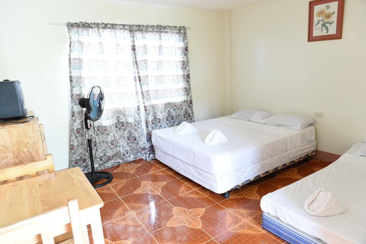 Bano Beach Resort Himensulan Ngoại thất bức ảnh