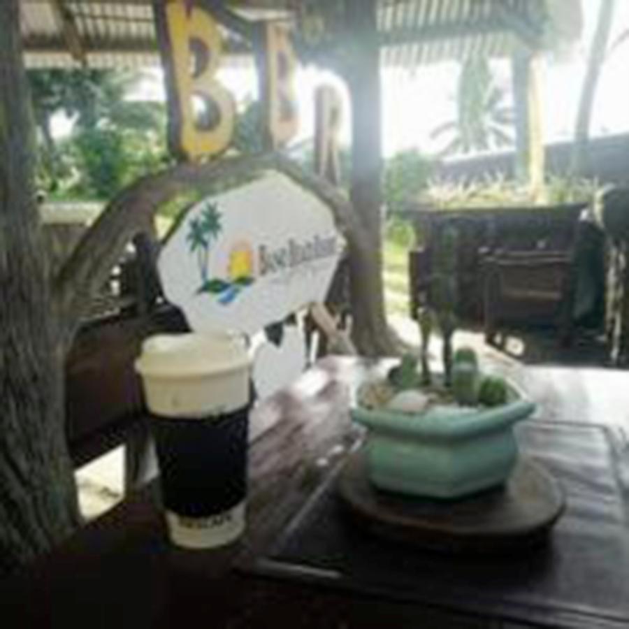 Bano Beach Resort Himensulan Ngoại thất bức ảnh