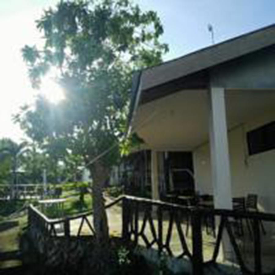 Bano Beach Resort Himensulan Ngoại thất bức ảnh
