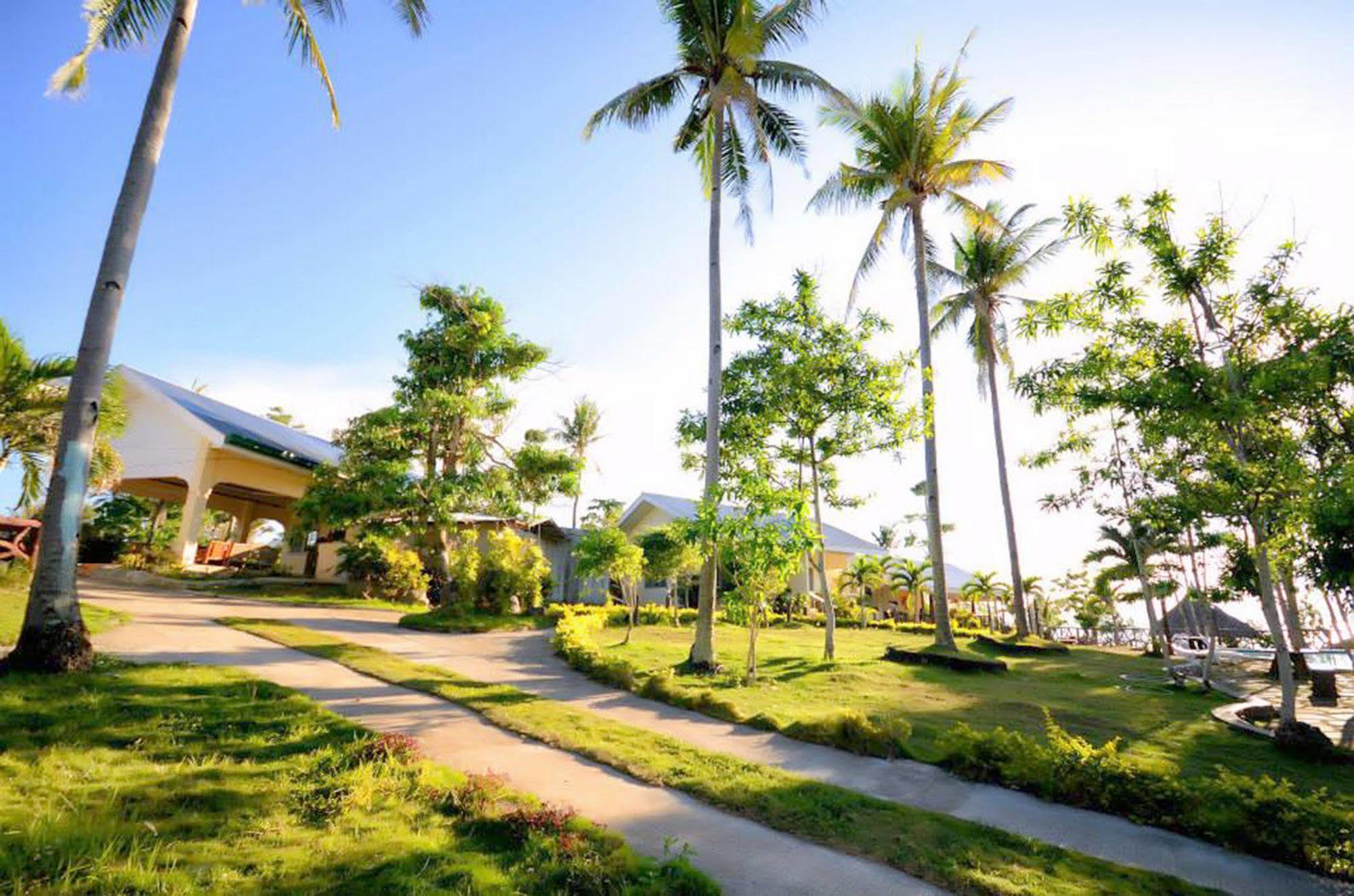 Bano Beach Resort Himensulan Ngoại thất bức ảnh