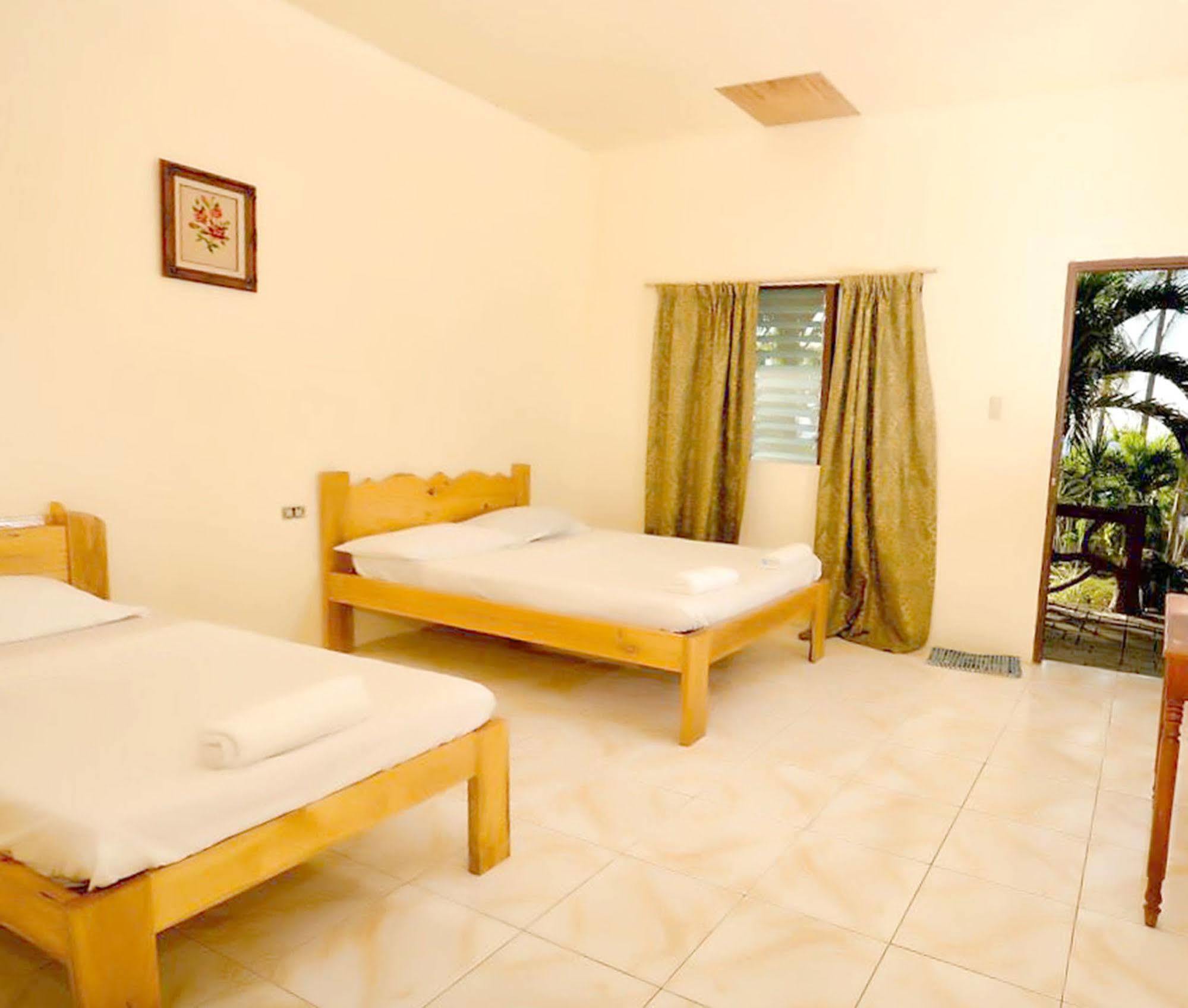Bano Beach Resort Himensulan Ngoại thất bức ảnh