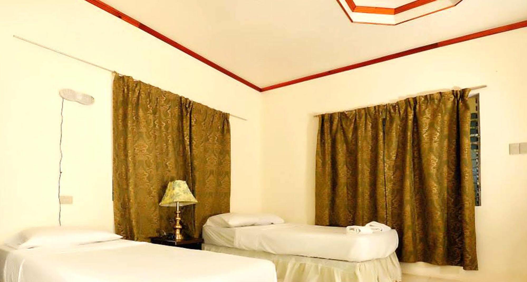 Bano Beach Resort Himensulan Ngoại thất bức ảnh