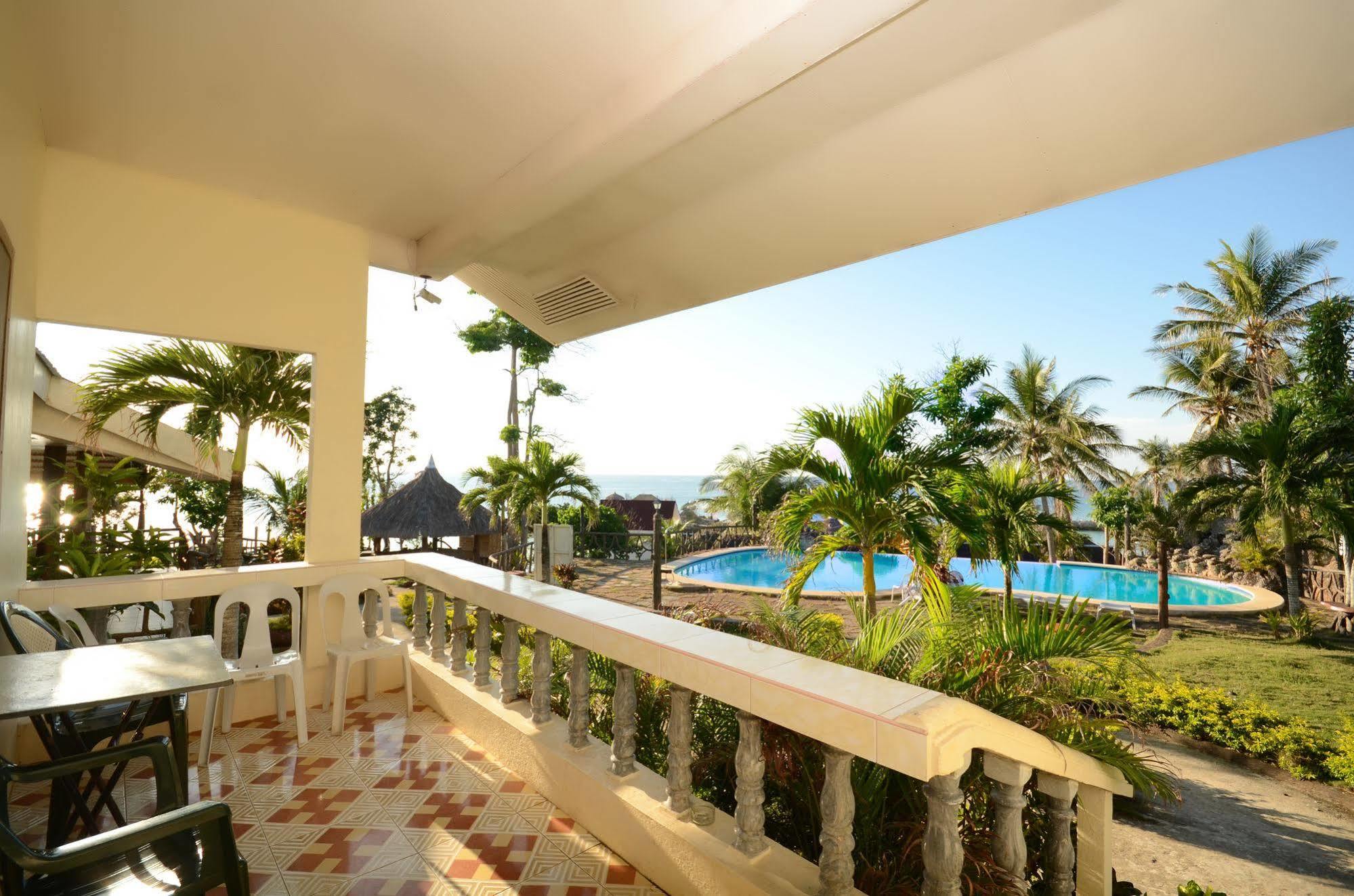 Bano Beach Resort Himensulan Ngoại thất bức ảnh