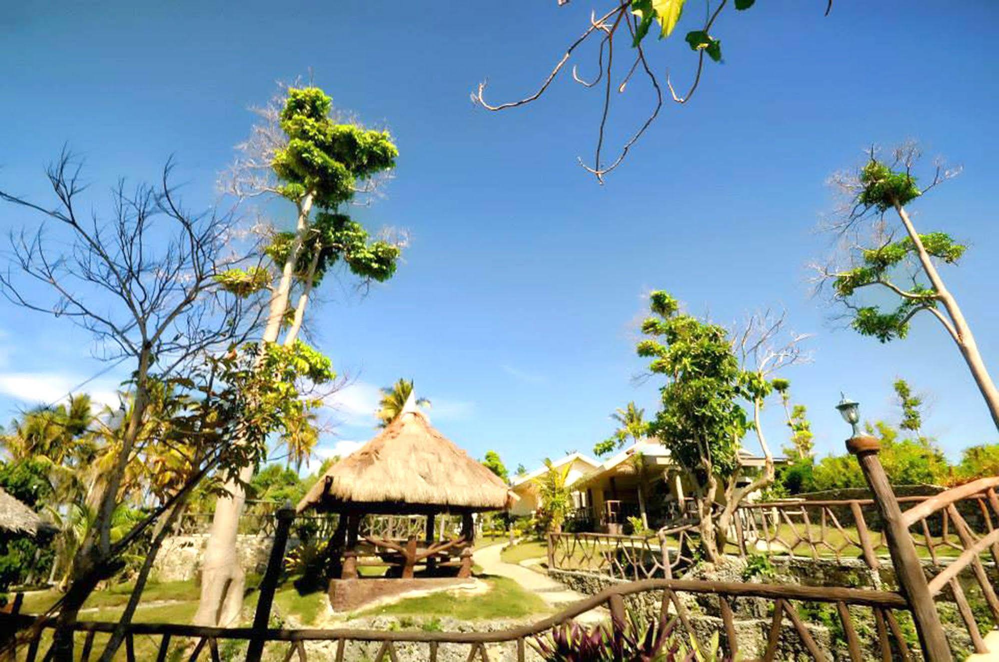 Bano Beach Resort Himensulan Ngoại thất bức ảnh
