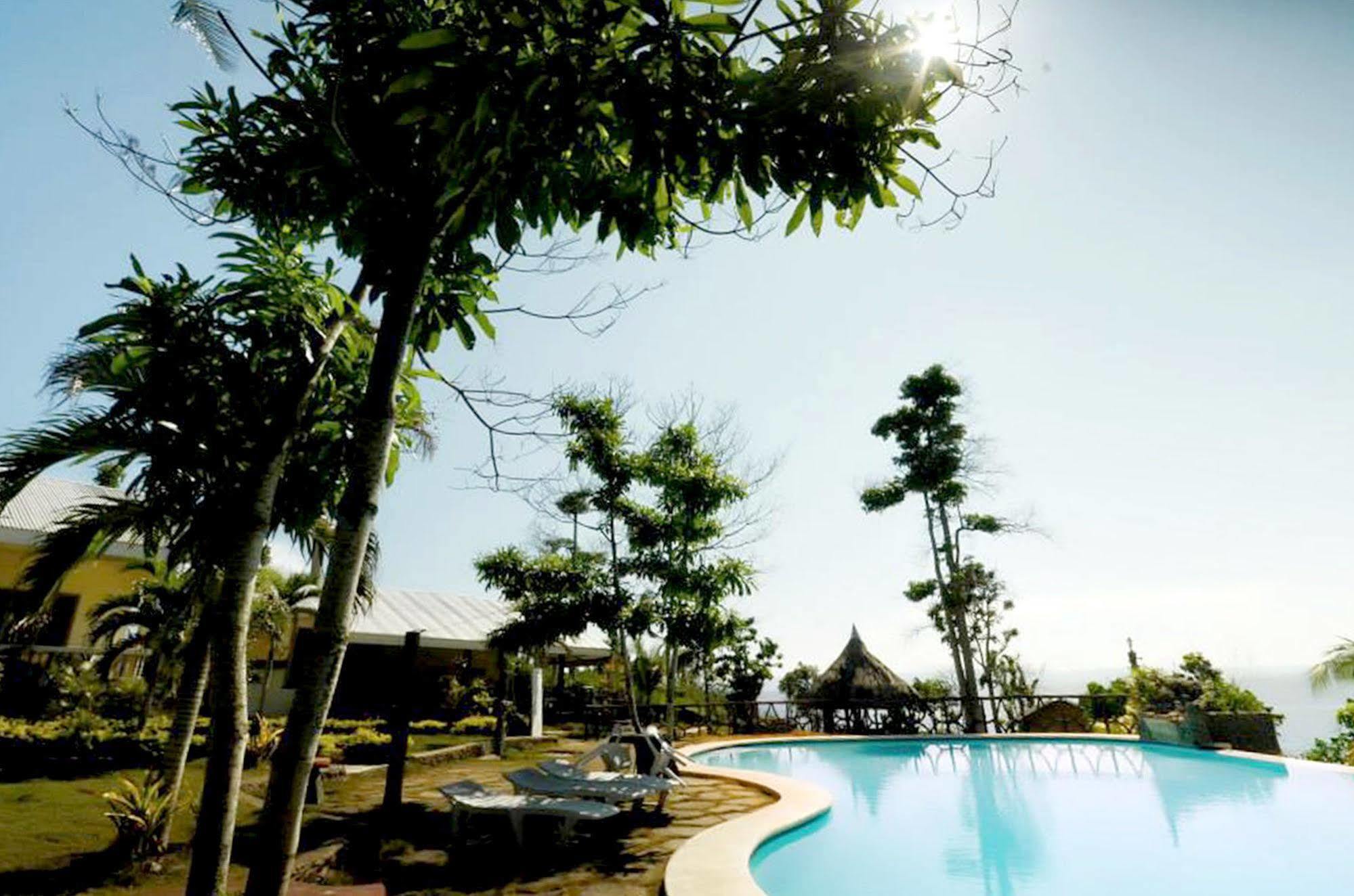 Bano Beach Resort Himensulan Ngoại thất bức ảnh