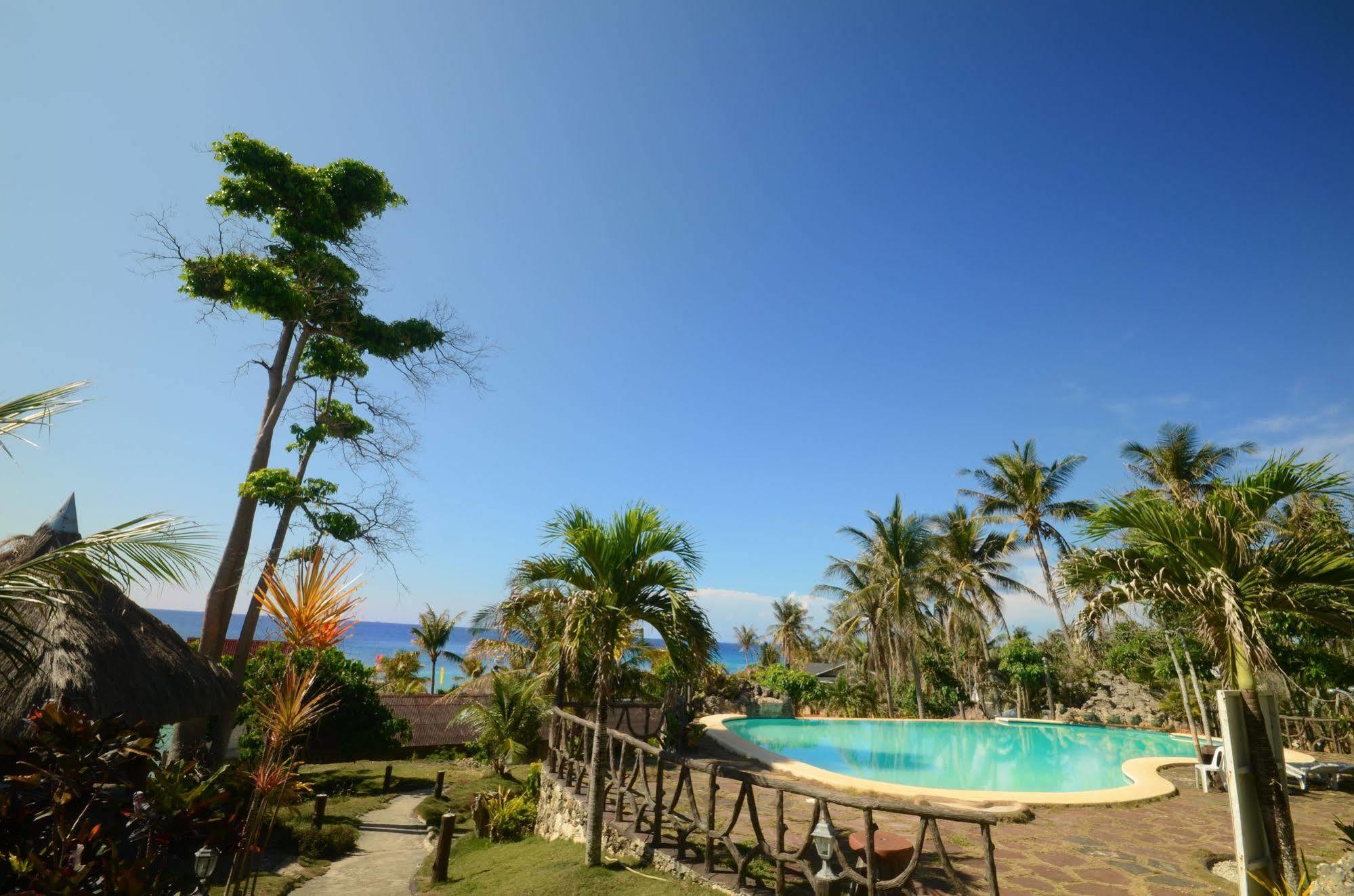 Bano Beach Resort Himensulan Ngoại thất bức ảnh