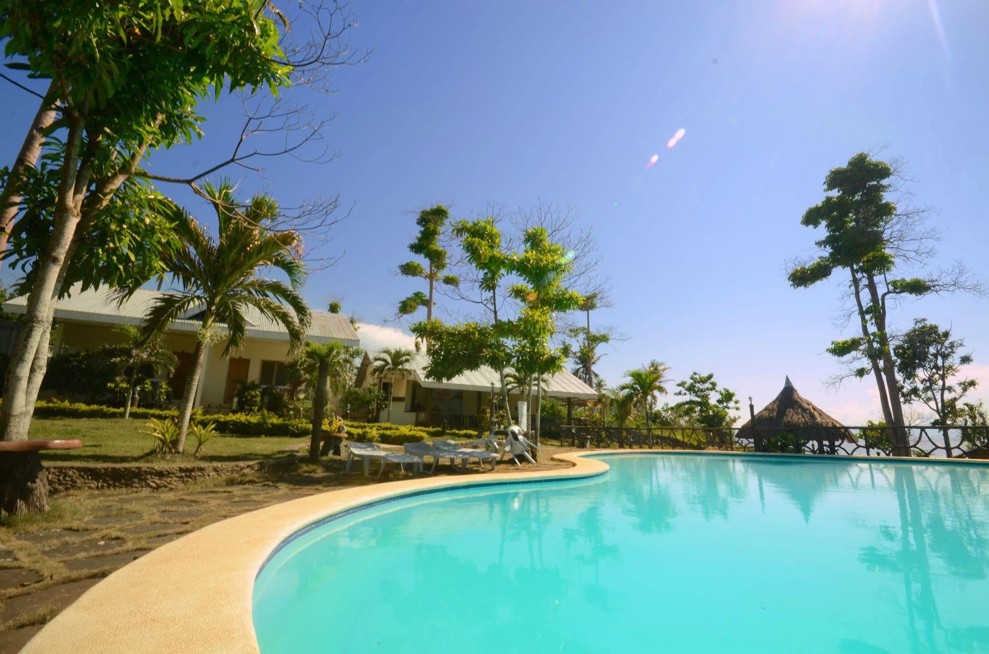 Bano Beach Resort Himensulan Ngoại thất bức ảnh