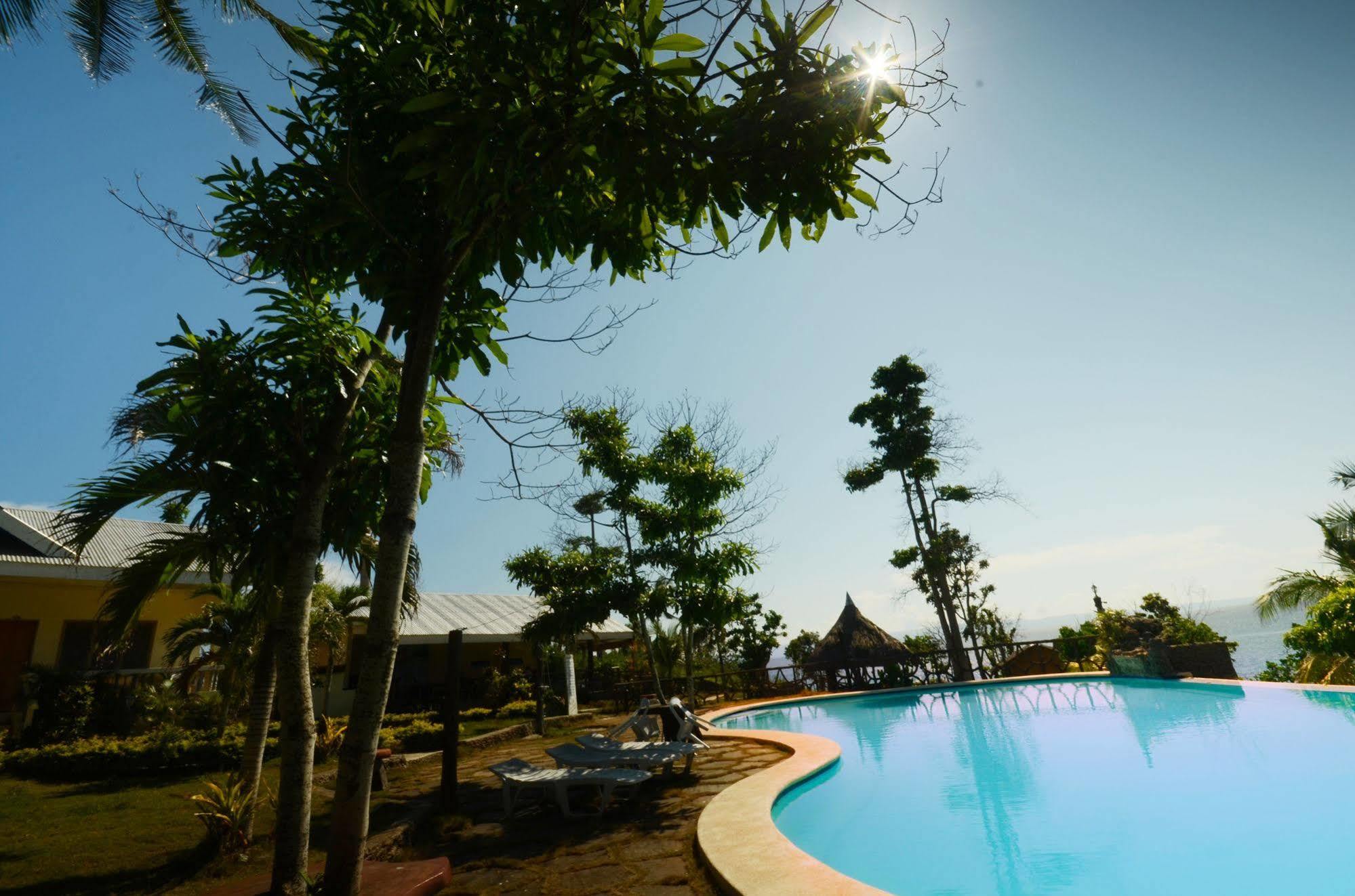 Bano Beach Resort Himensulan Ngoại thất bức ảnh