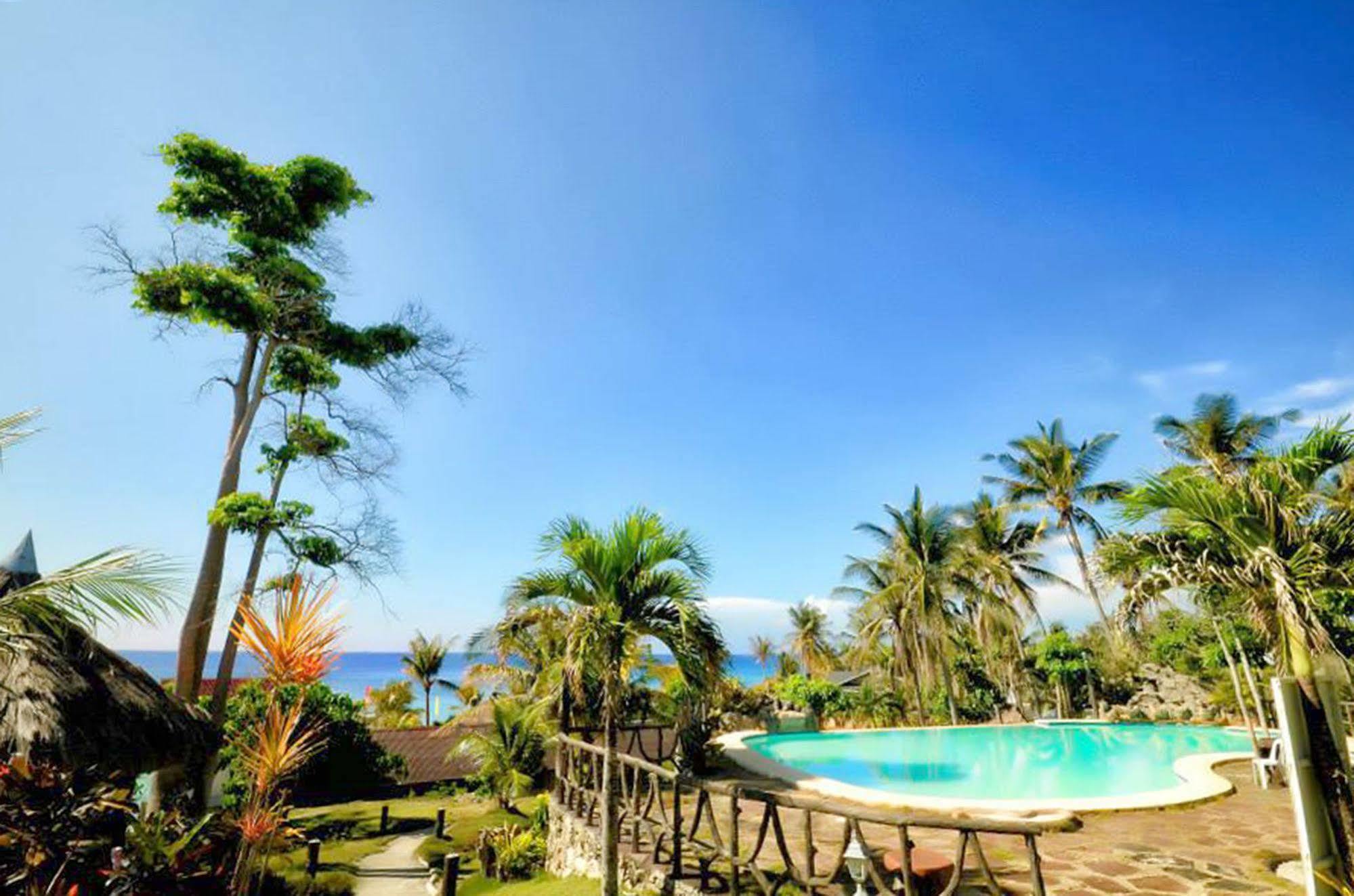 Bano Beach Resort Himensulan Ngoại thất bức ảnh