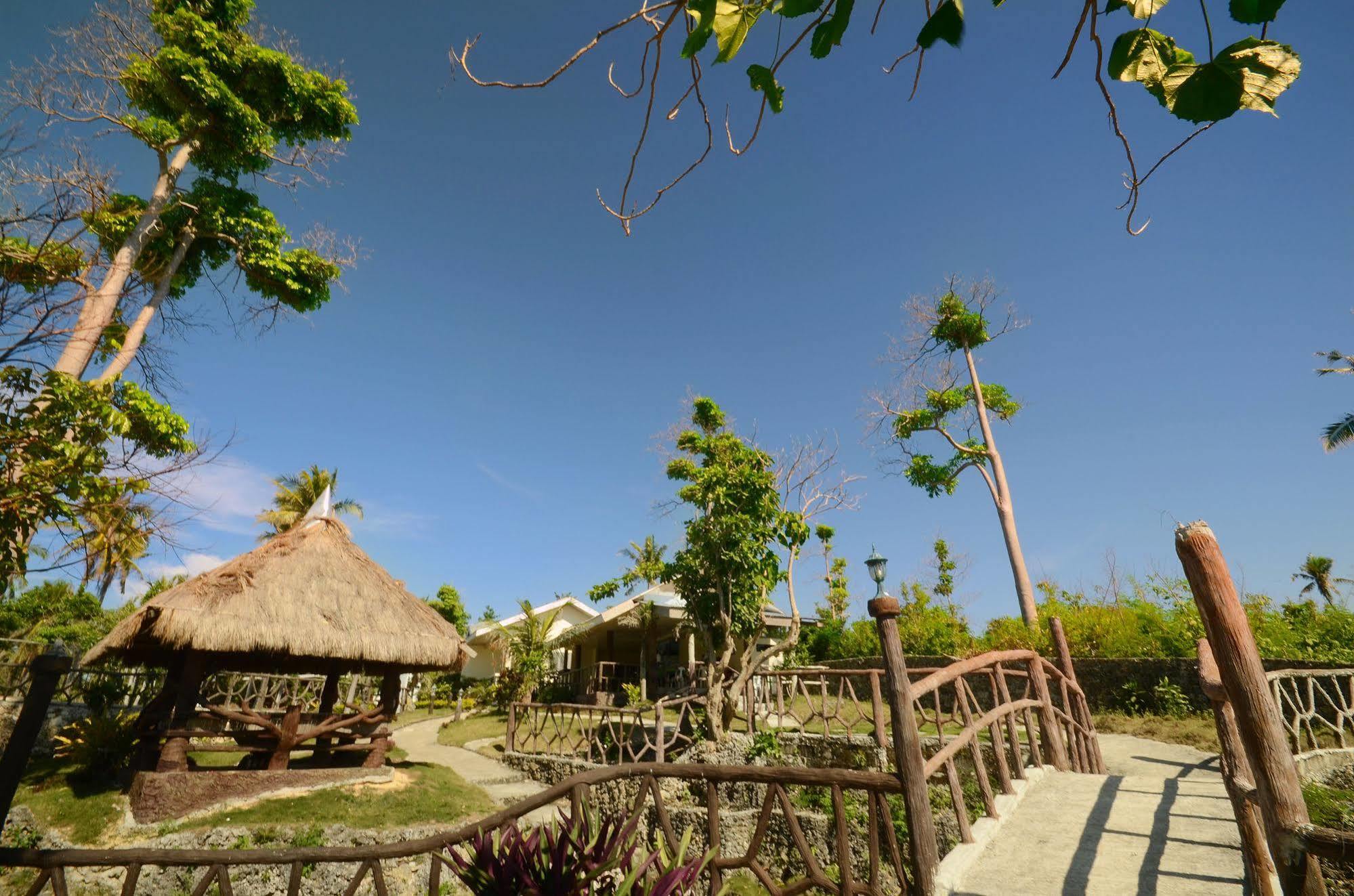 Bano Beach Resort Himensulan Ngoại thất bức ảnh