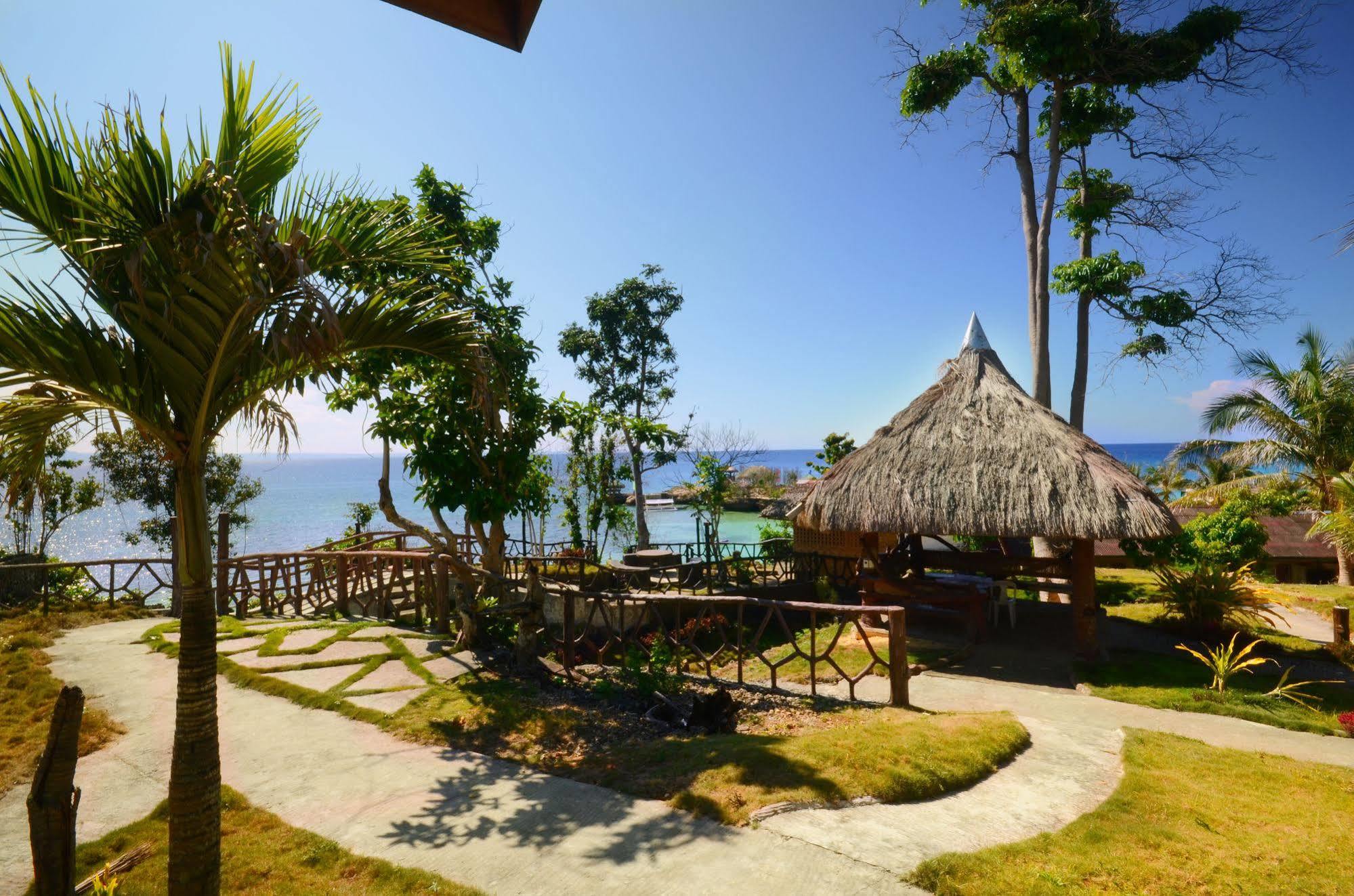 Bano Beach Resort Himensulan Ngoại thất bức ảnh
