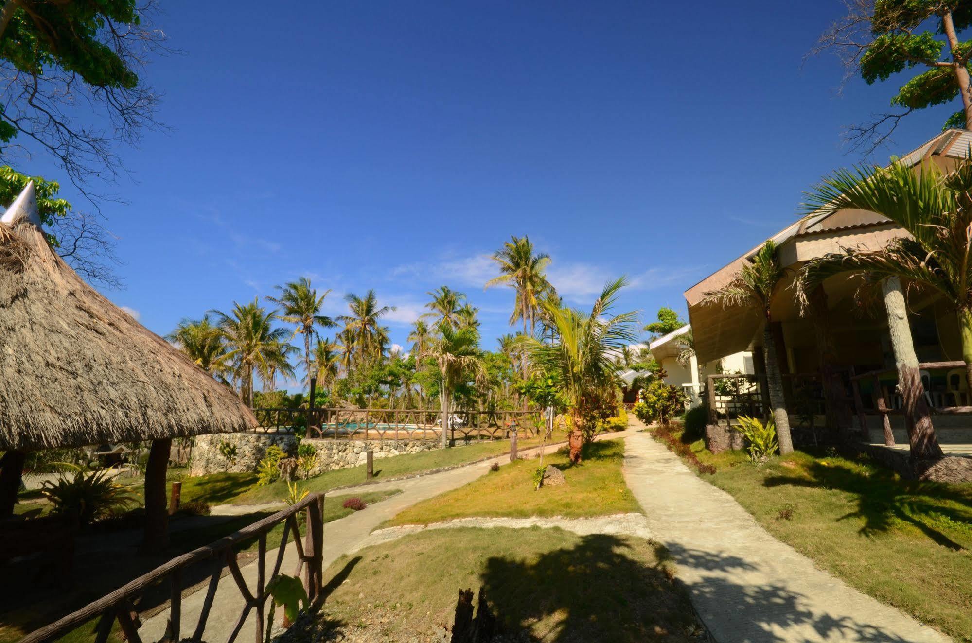 Bano Beach Resort Himensulan Ngoại thất bức ảnh