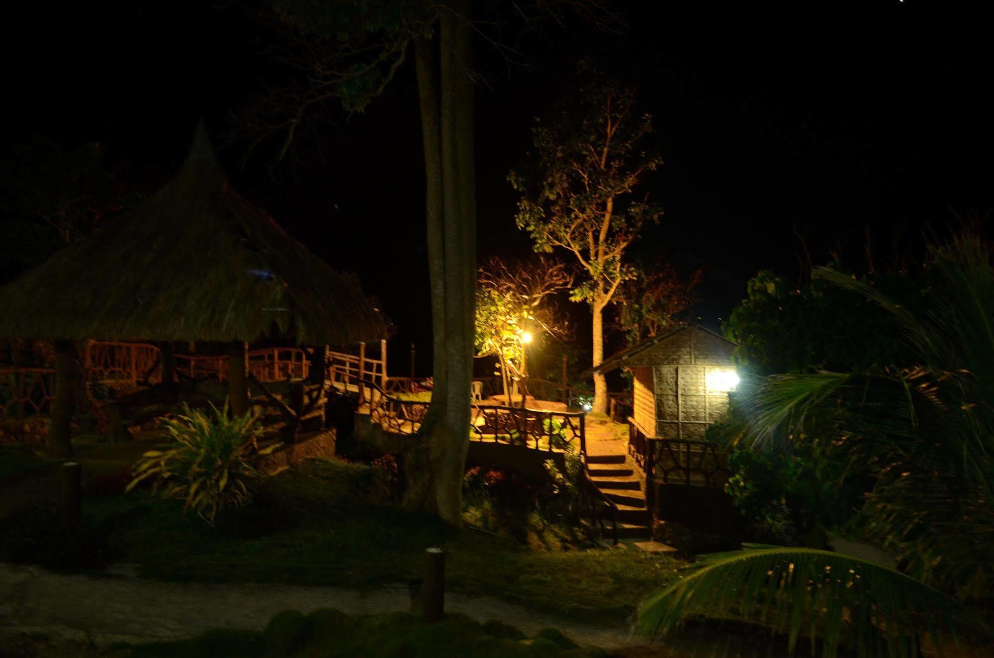Bano Beach Resort Himensulan Ngoại thất bức ảnh