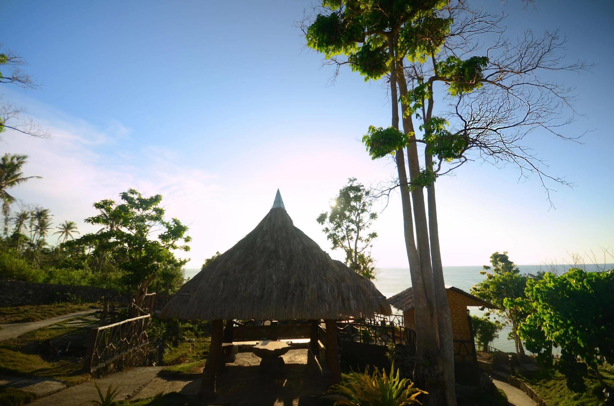 Bano Beach Resort Himensulan Ngoại thất bức ảnh